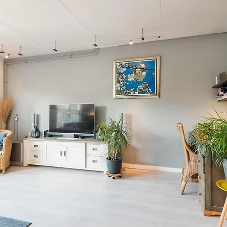 De Zonnestraal Holiday home