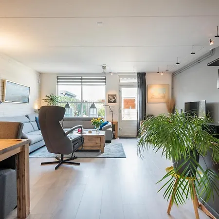 De Zonnestraal Holiday home Bergen