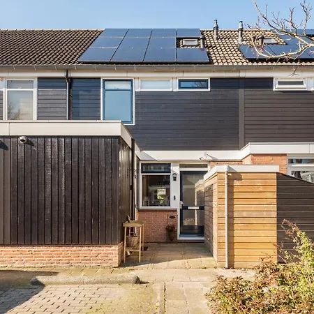 De Zonnestraal * Bergen