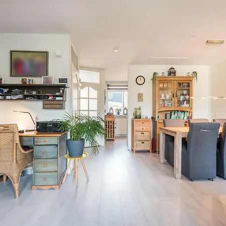 De Zonnestraal Holiday home