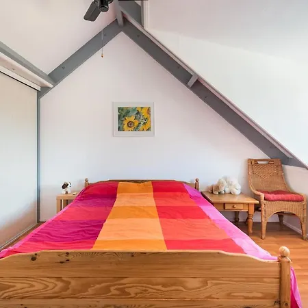 De Zonnestraal Holiday home