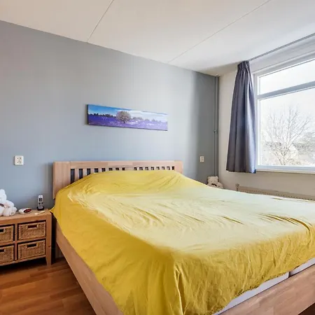 Holiday home De Zonnestraal *