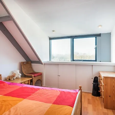 De Zonnestraal Holiday home