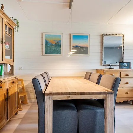 De Zonnestraal * Bergen