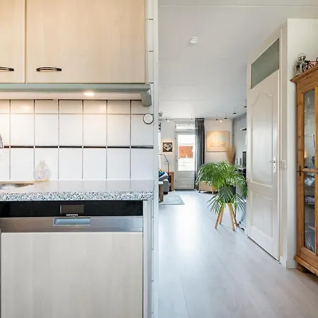 De Zonnestraal Holiday home