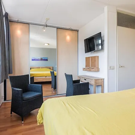 De Zonnestraal Bergen