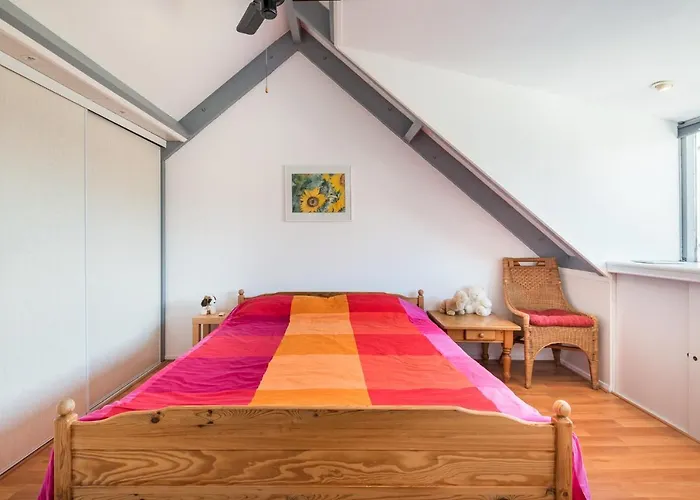 De Zonnestraal Holiday home