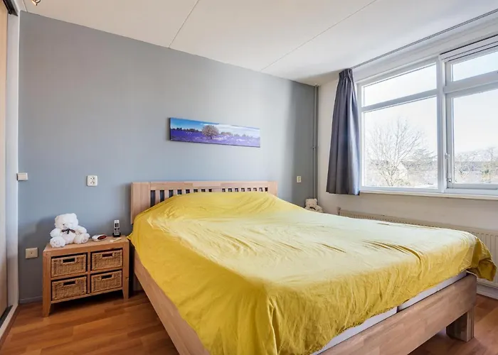 Holiday home De Zonnestraal *