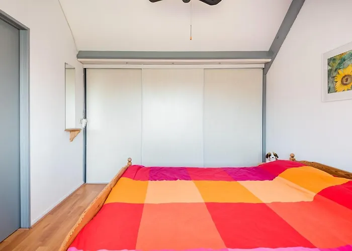 De Zonnestraal * Bergen