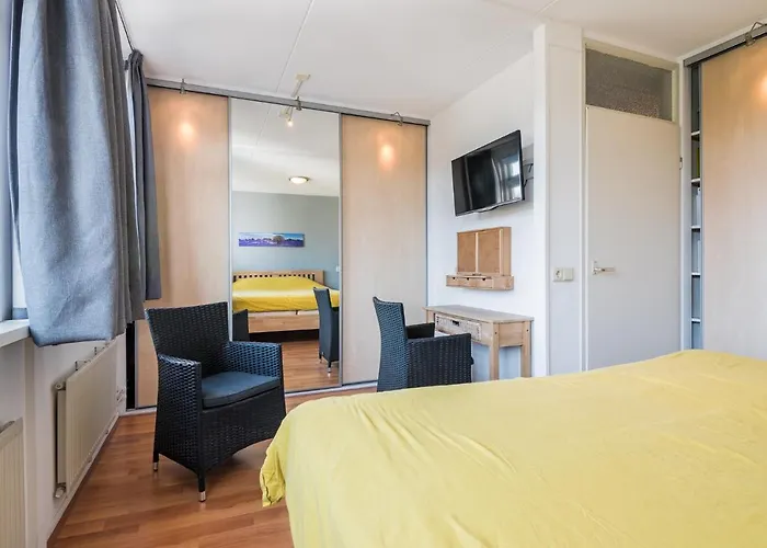 De Zonnestraal Bergen